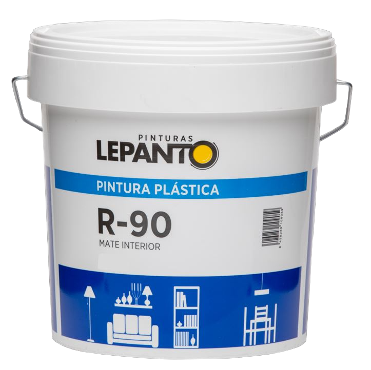 R-90 PLASTICA INTERIOR 15 K