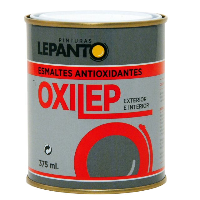 OXILEP FORJA 601 NEGRO 375 ML
