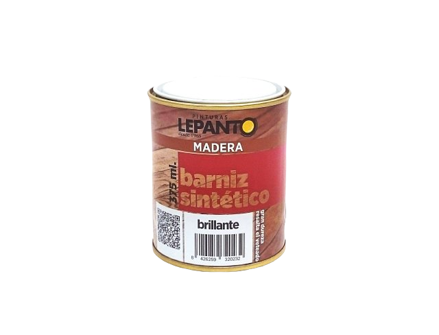 BARNIZ BRILLANTE INT-EXT 375 ML