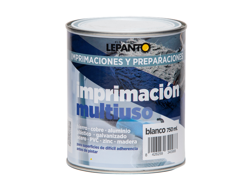 MULTIUSO 750 ML