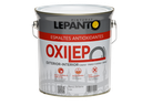 OXILEP LISO 621 NEGRO BRIL 750 ML