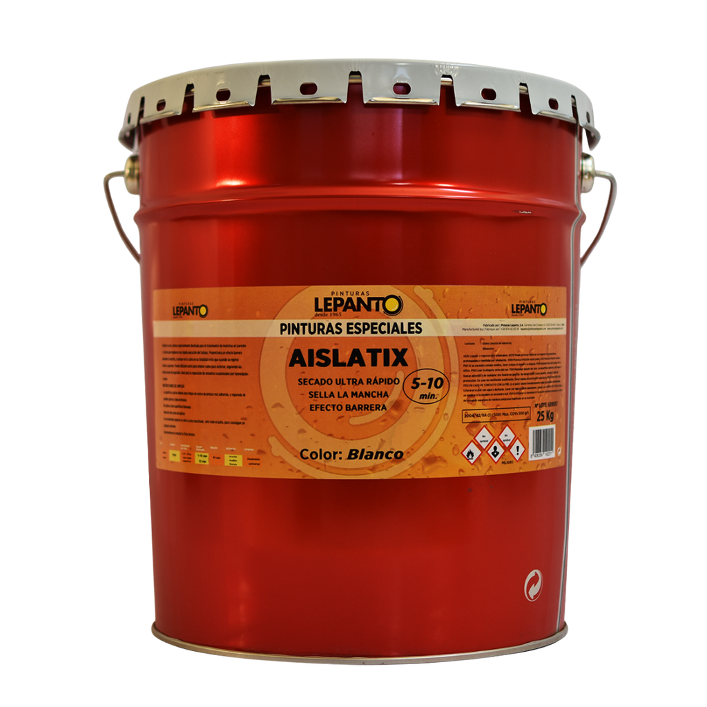 AISLATIX 25KG