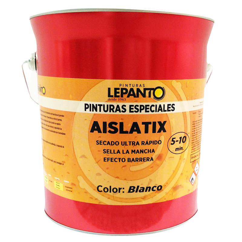 AISLATIX 5KG
