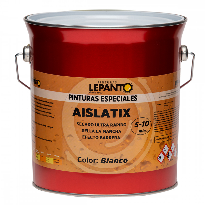 SPRAY AISLATIX 400 ML