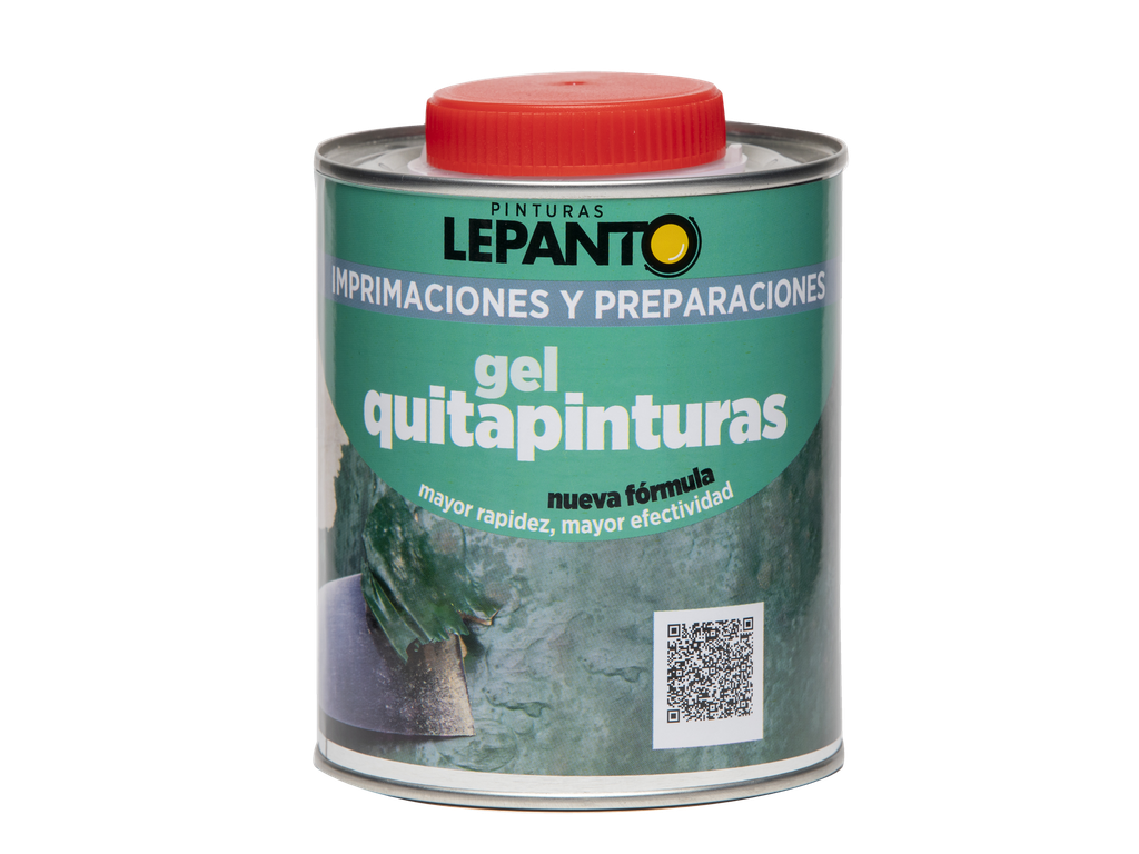 DECAPANTE QUITA PINTURAS 750 ML