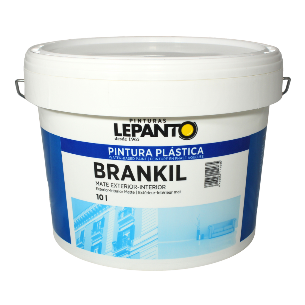 BRANKIL INT-EXT 10 L