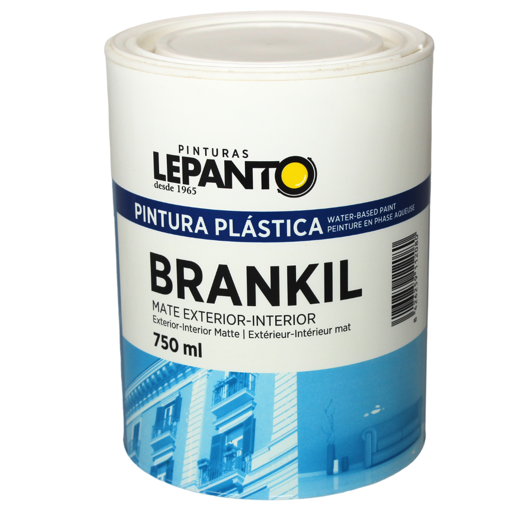 BRANKIL INT-EXT 750 ML