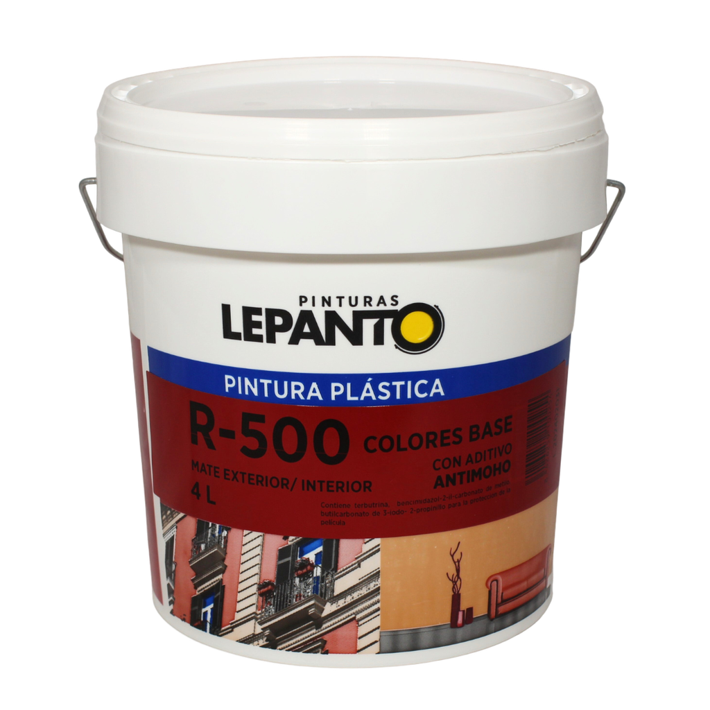 CHARTER CH-520 NEGRO 15 LITROS