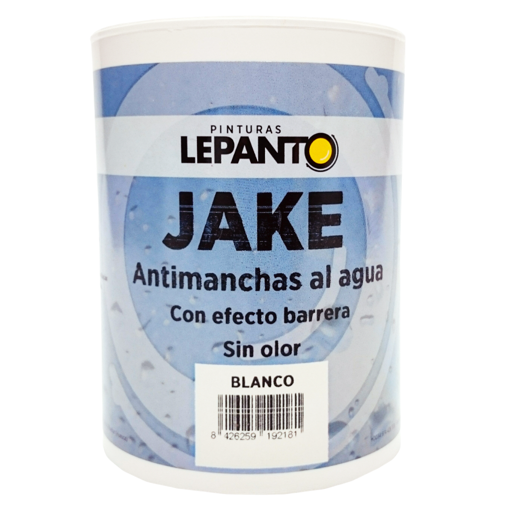 JAKE ANTIMANCHAS AL AGUA 750 ML