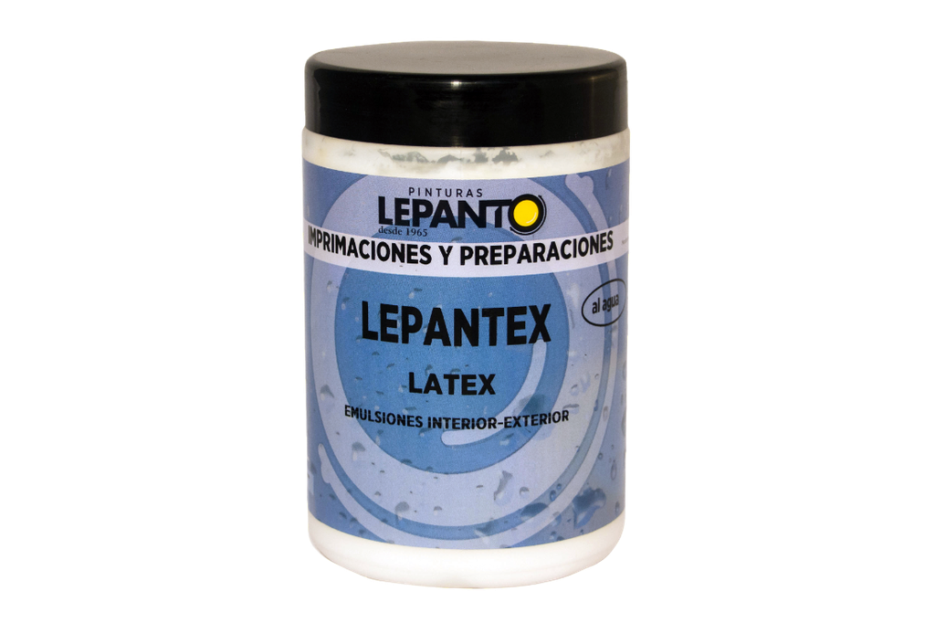 LATEX "LEPANTEX" 1 LT