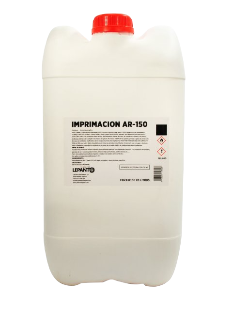 AR-150 IMPRIMACION 20 L