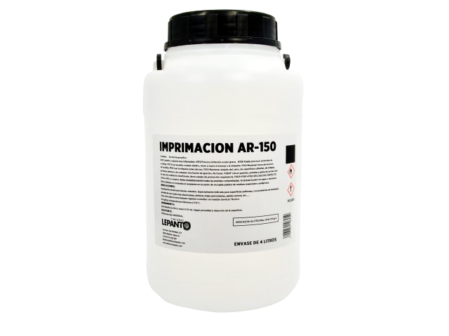 AR-150 IMPRIMACION 4 L