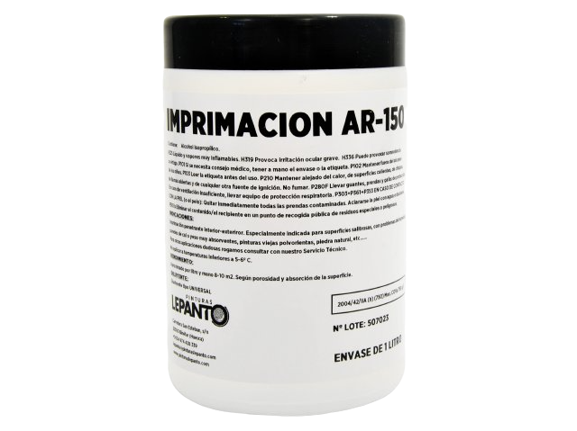 AR-150 IMPRIMACION 1 L