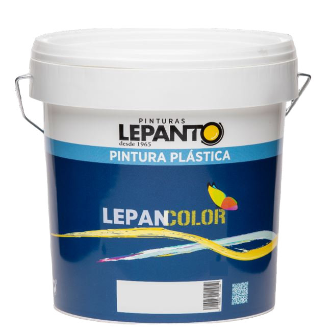 LEPANCOLOR MATE BASE D 4 L