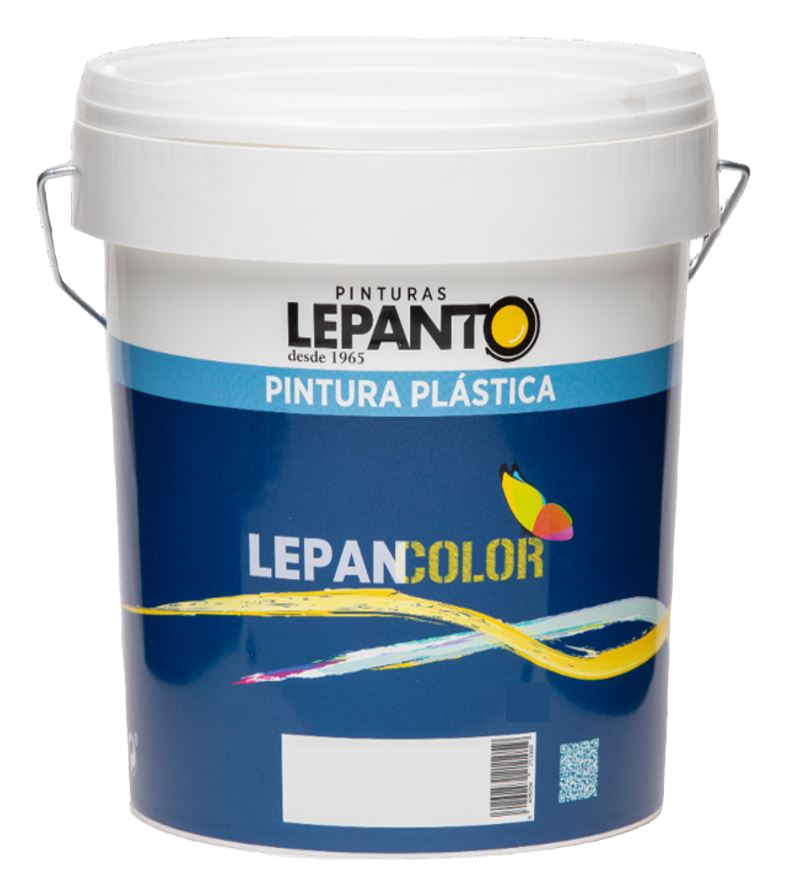 LEPANCOLOR STDO. BASE D 15 LITROS