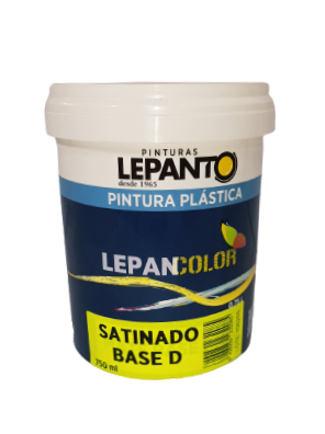 LEPANCOLOR STDO. BASE D 750 ML