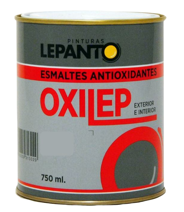 OXILEP FORJA 602 GRIS 750 ML