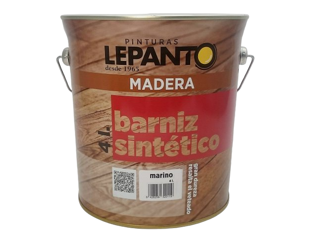 BARNIZ MARINO 4 L