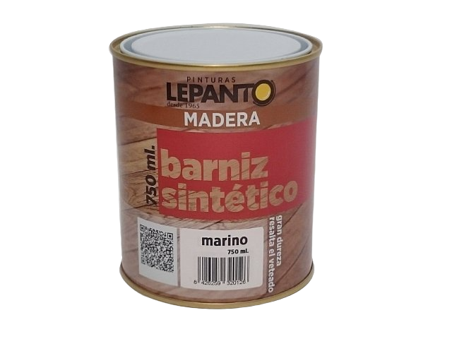 BARNIZ MARINO 750 ML