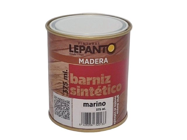 BARNIZ MARINO 375 ML