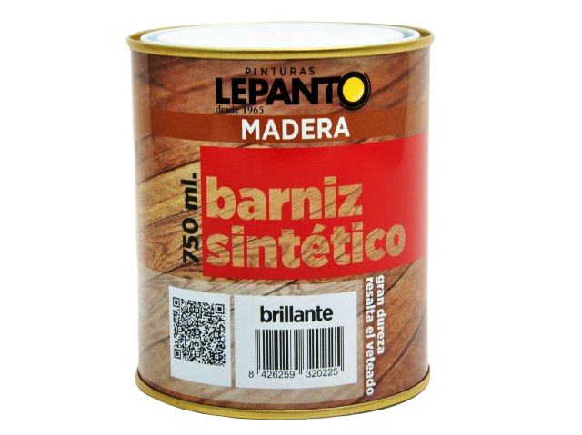 BARNIZ BRILLANTE INT-EXT 750 ML