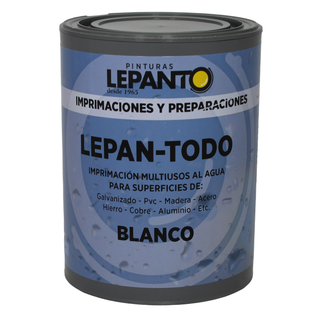 LEPAN-TODO 750 ML