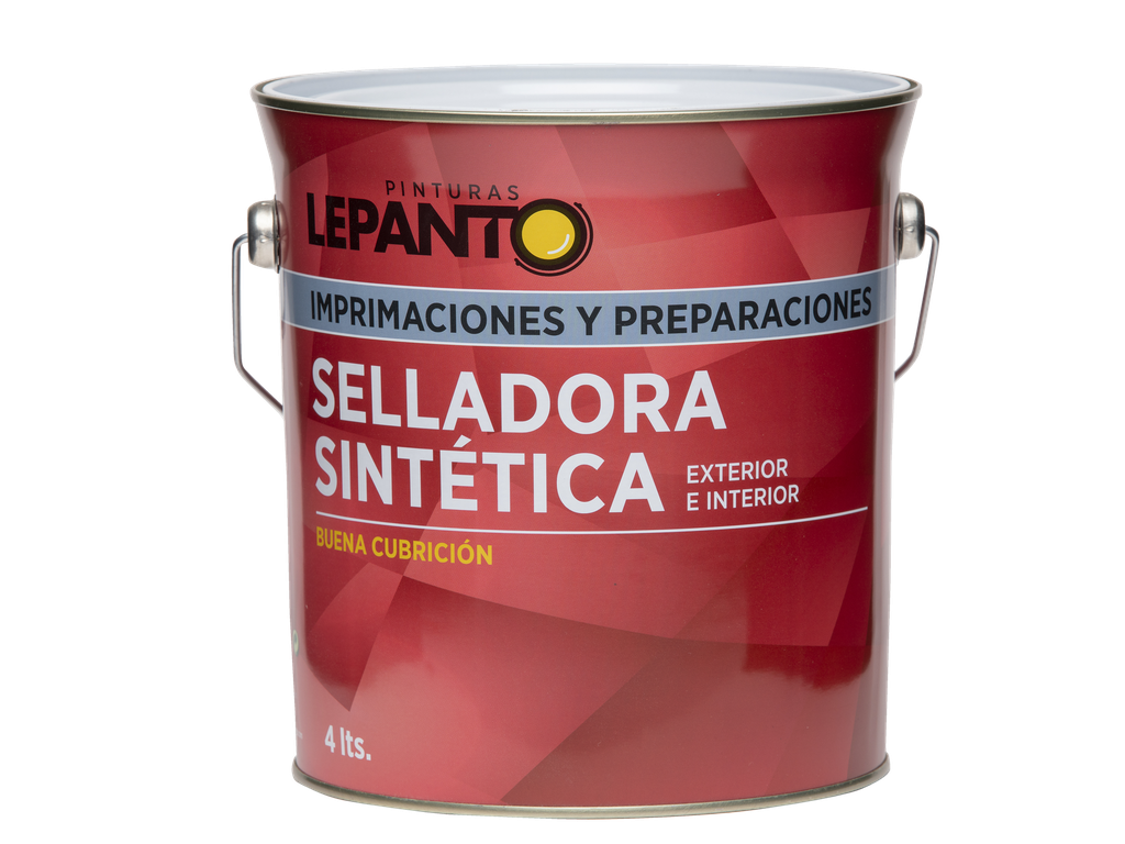 SELLADORA SINTETICA 4 LT