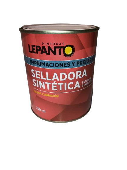 SELLADORA SINTETICA 375 ML