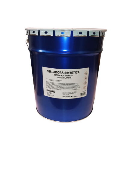 SELLADORA SINTETICA 16 L