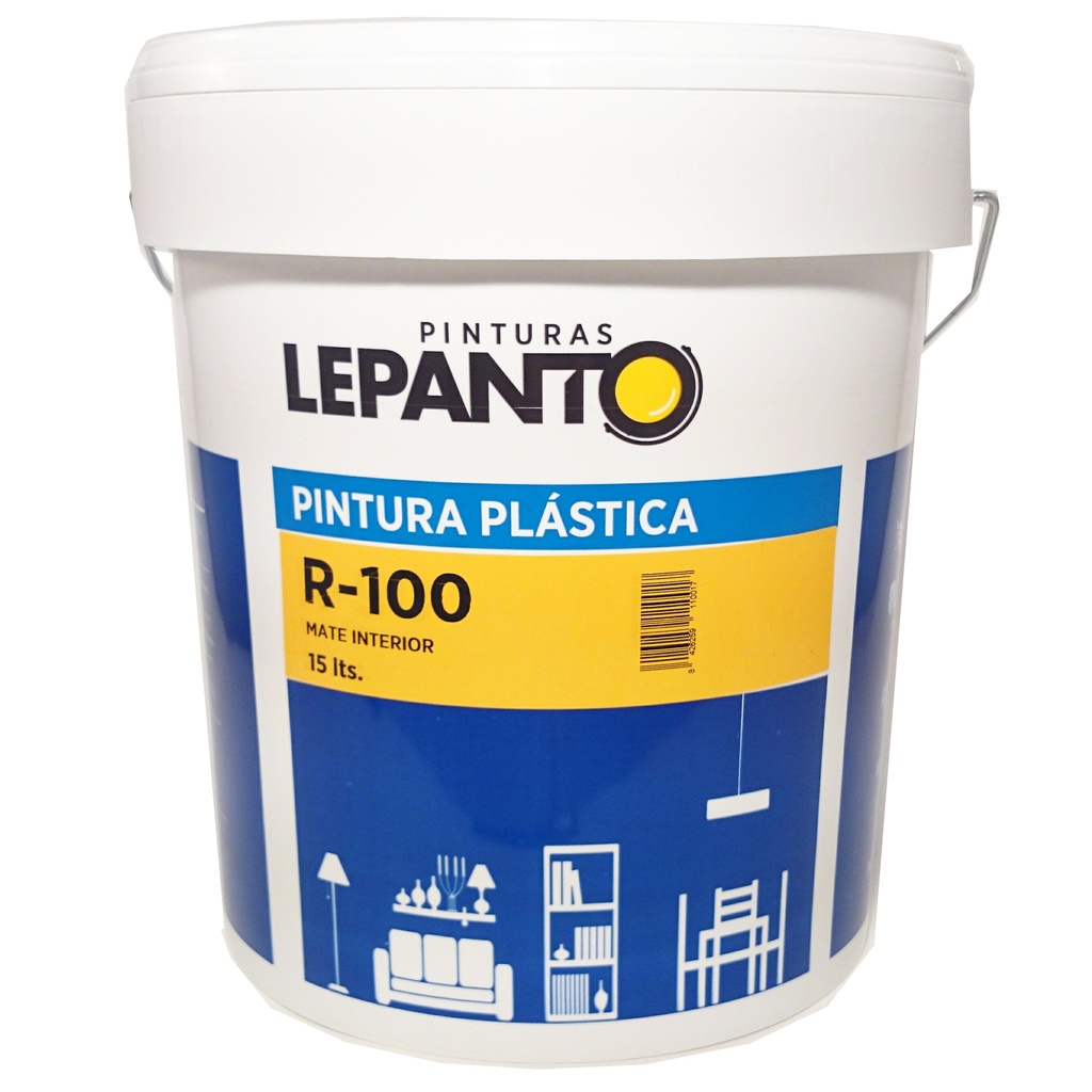 R-100 INTERIOR MATE  15 LT