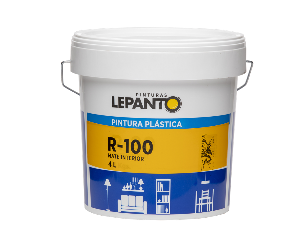 R-100 INTERIOR MATE 4 LT