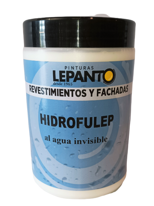 HIDROFULEP 1 LT