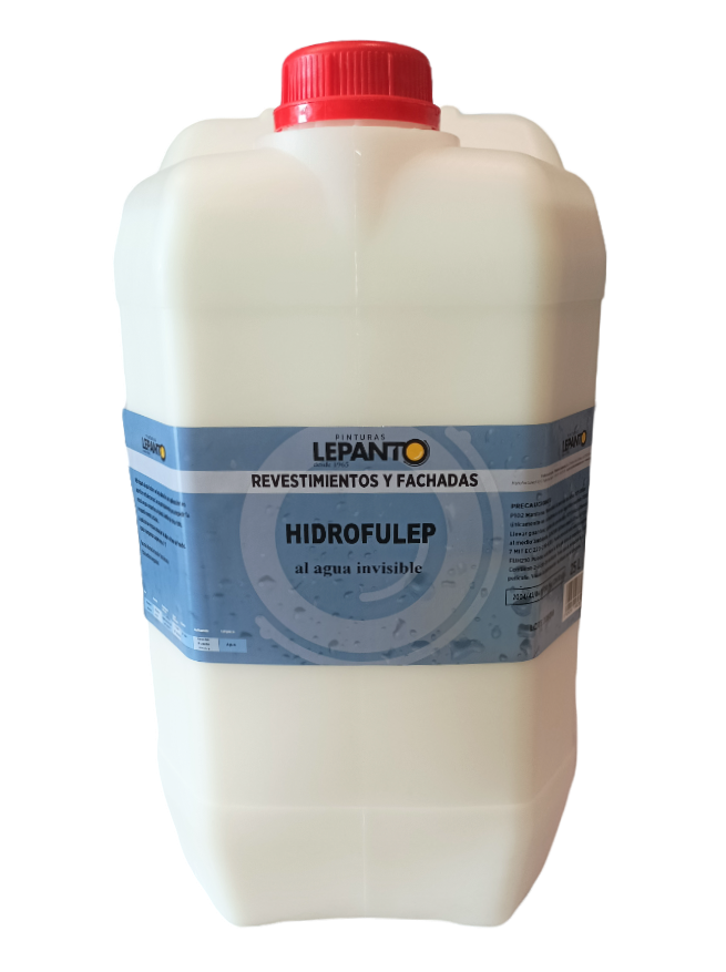 HIDROFULEP 25 LT