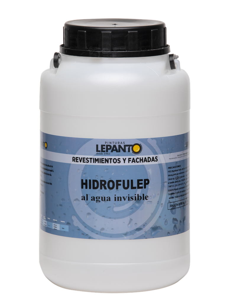 HIDROFULEP 5 LT