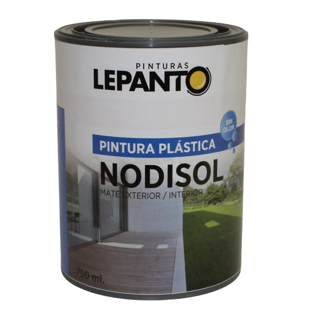 NODISOL TINTOMETRICA INT-EX 750 ML
