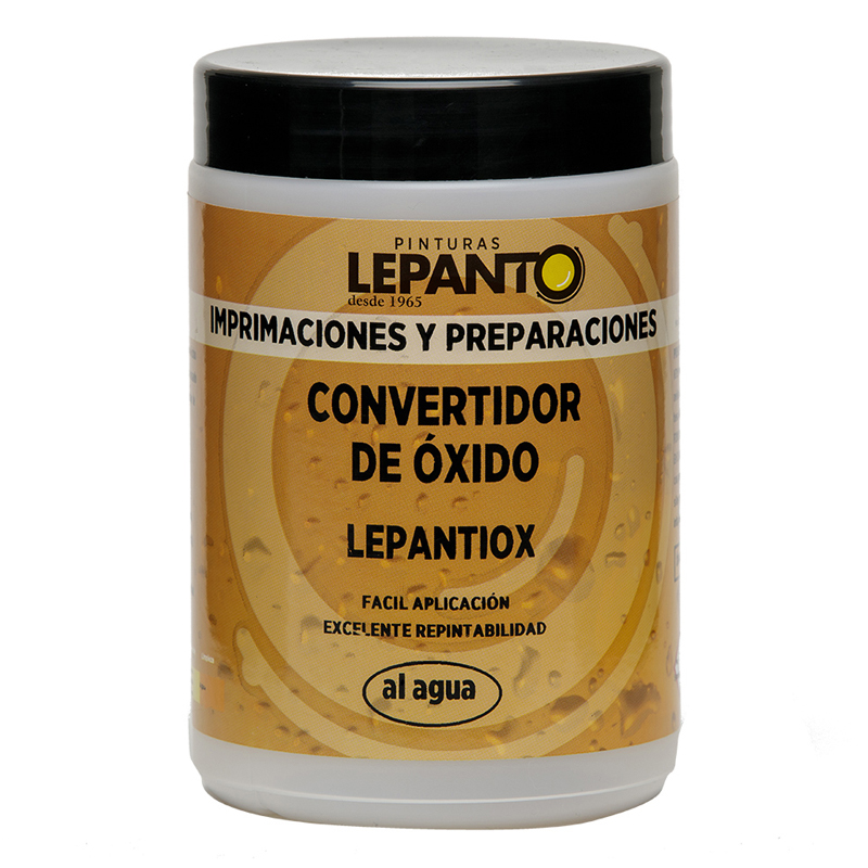 LEPANTIOX 750 ML
