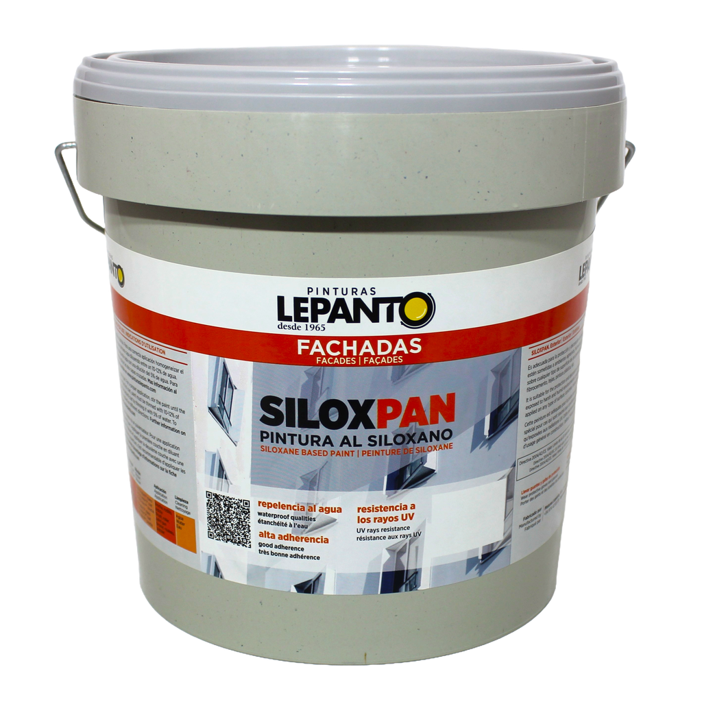 SILOXPAN 4L