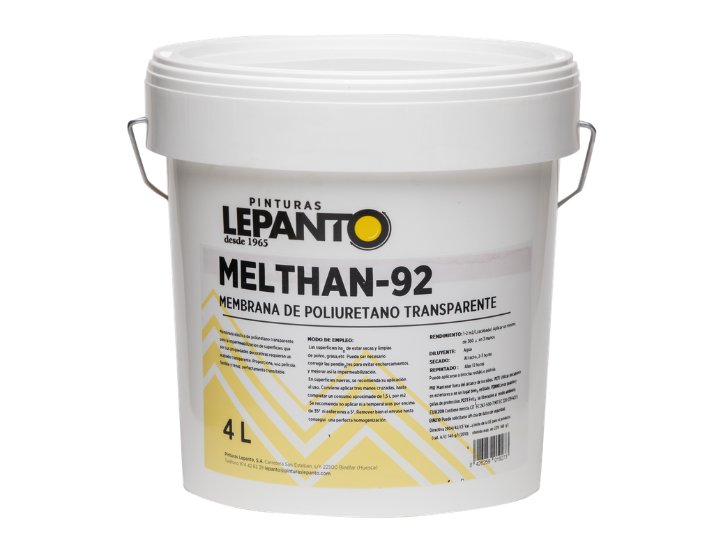MELTHAN-92 4L