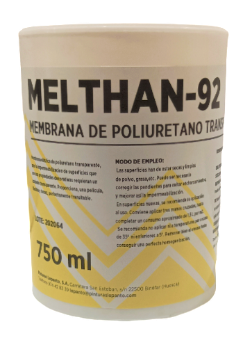 MELTHAN-92 750 ML
