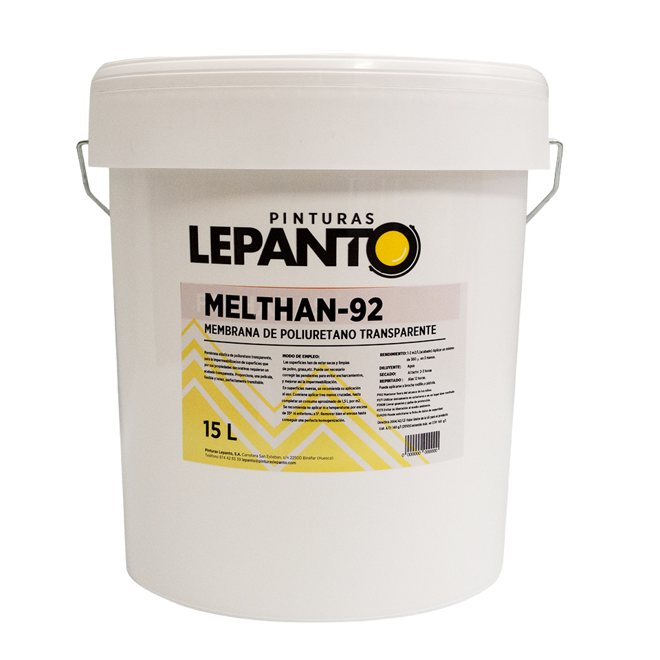 MELTHAN-92 15L
