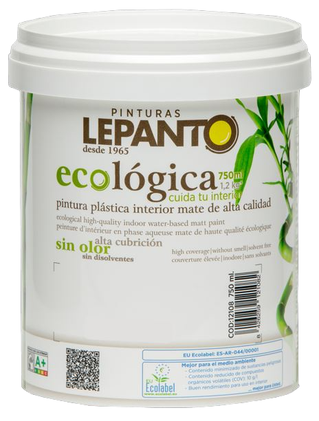 ECOLOGICA E260 ESPINELA 750 ML