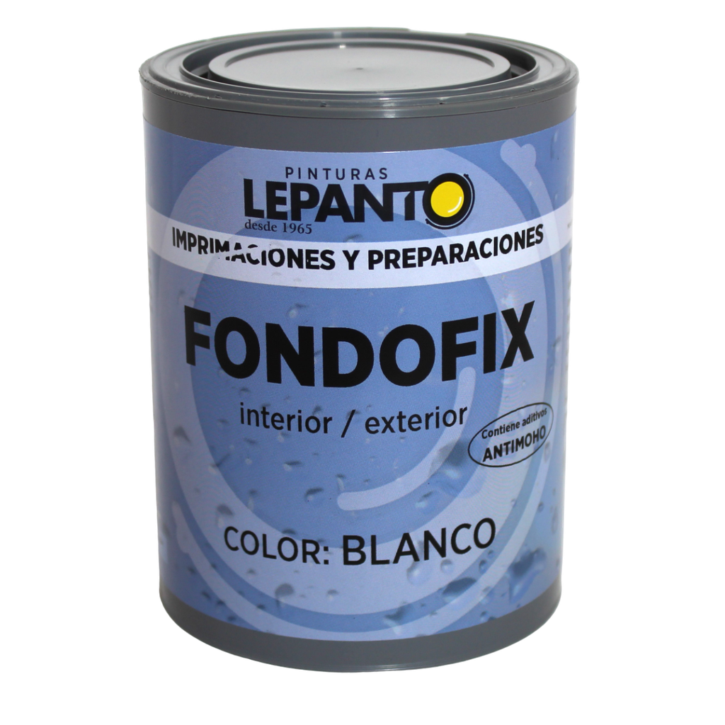 FONDOFIX FIJ INT-EXT BLANCO 750 ML