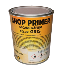 SHOP-PRIMER GRIS 0,75 L
