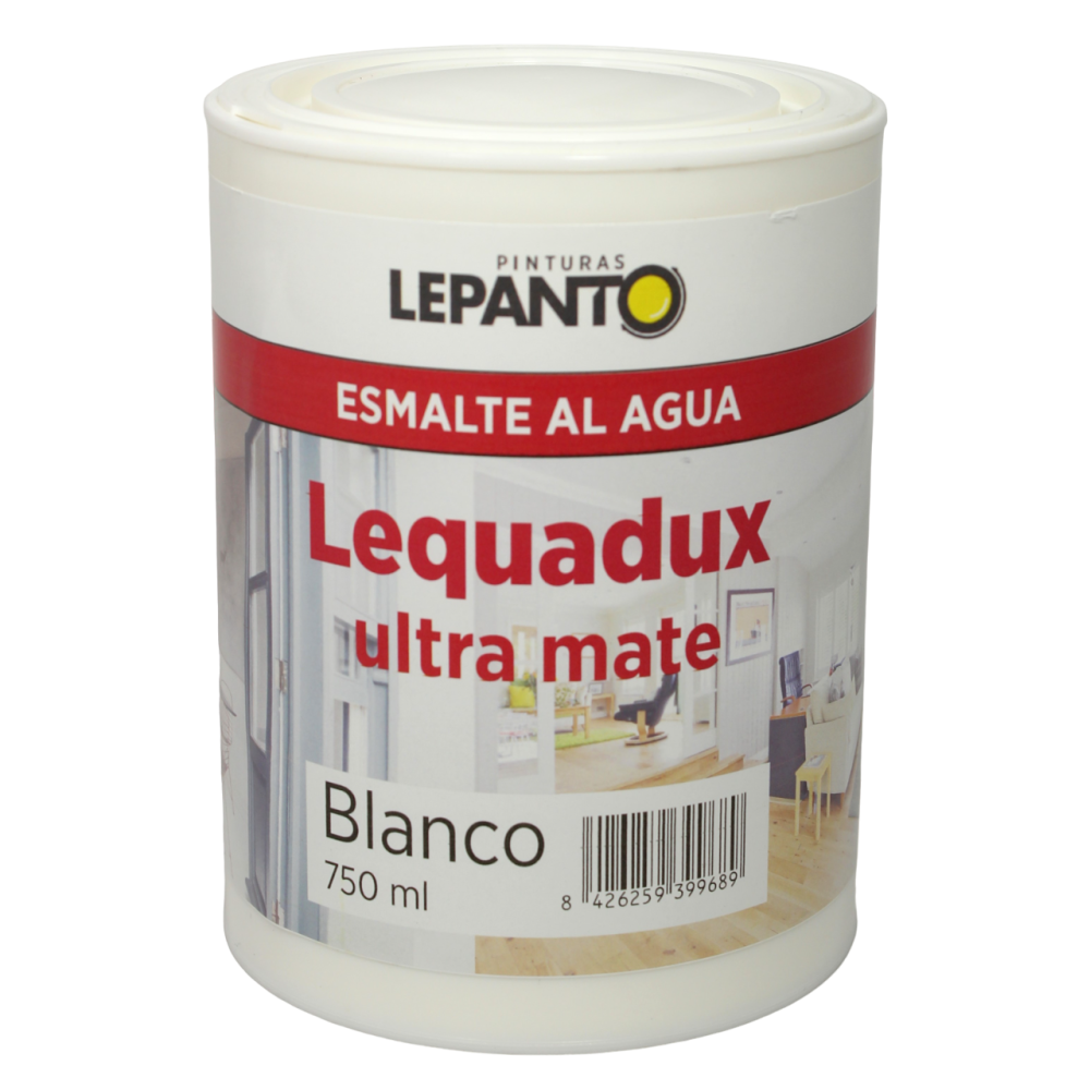 LEQUADUX ULTRAMATE BLANCO 750 ML