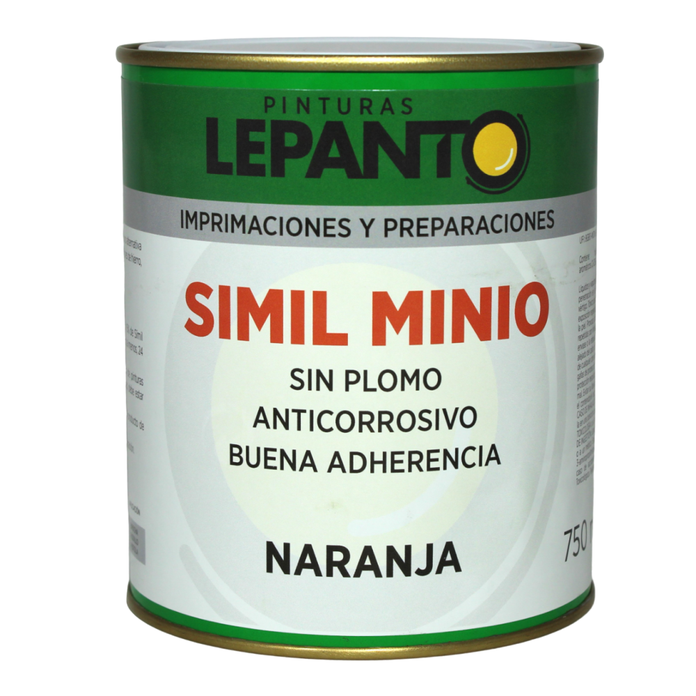 SIMIL MINIO 250 ML
