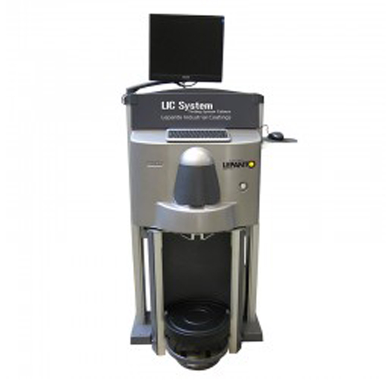 QS AMARILLO DISPERHIC 1L